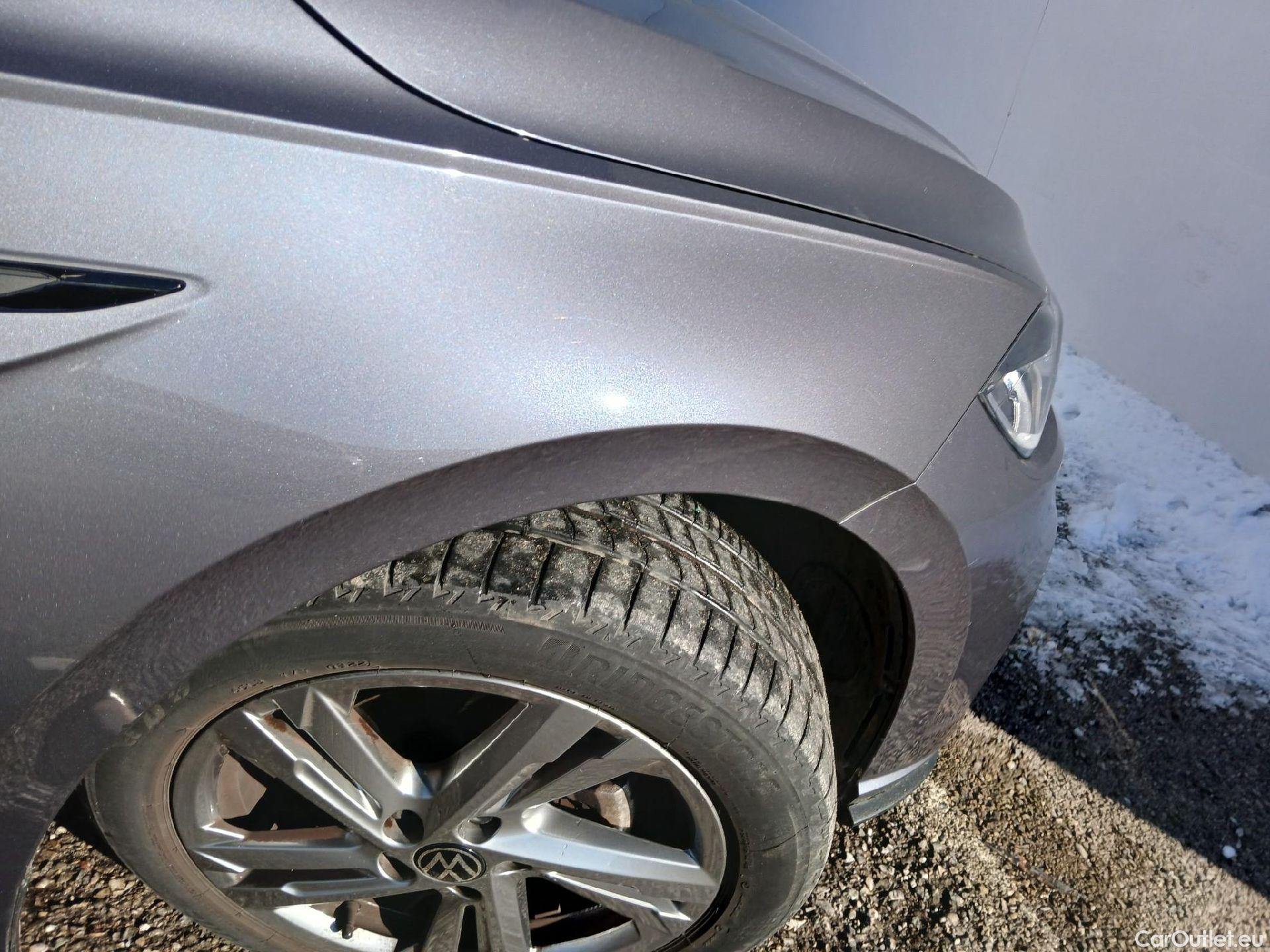  Volkswagen  Polo  VI R-Line 1.0 TSI 95CV AT7 E6d #22