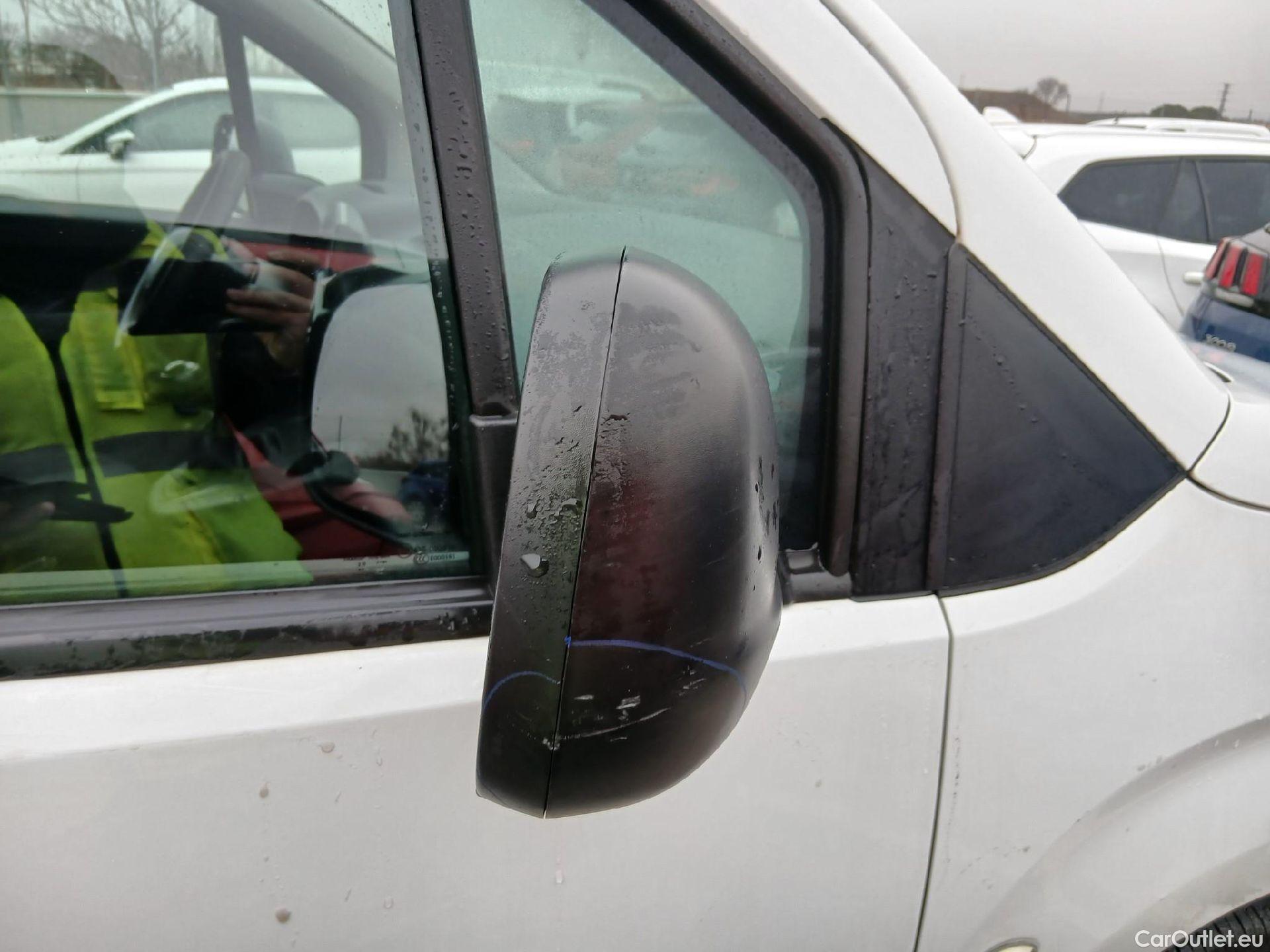  Citroen  Berlingo CITROEN  Talla M BlueHDi 100 S&S LIVE (IND) (CX) #26