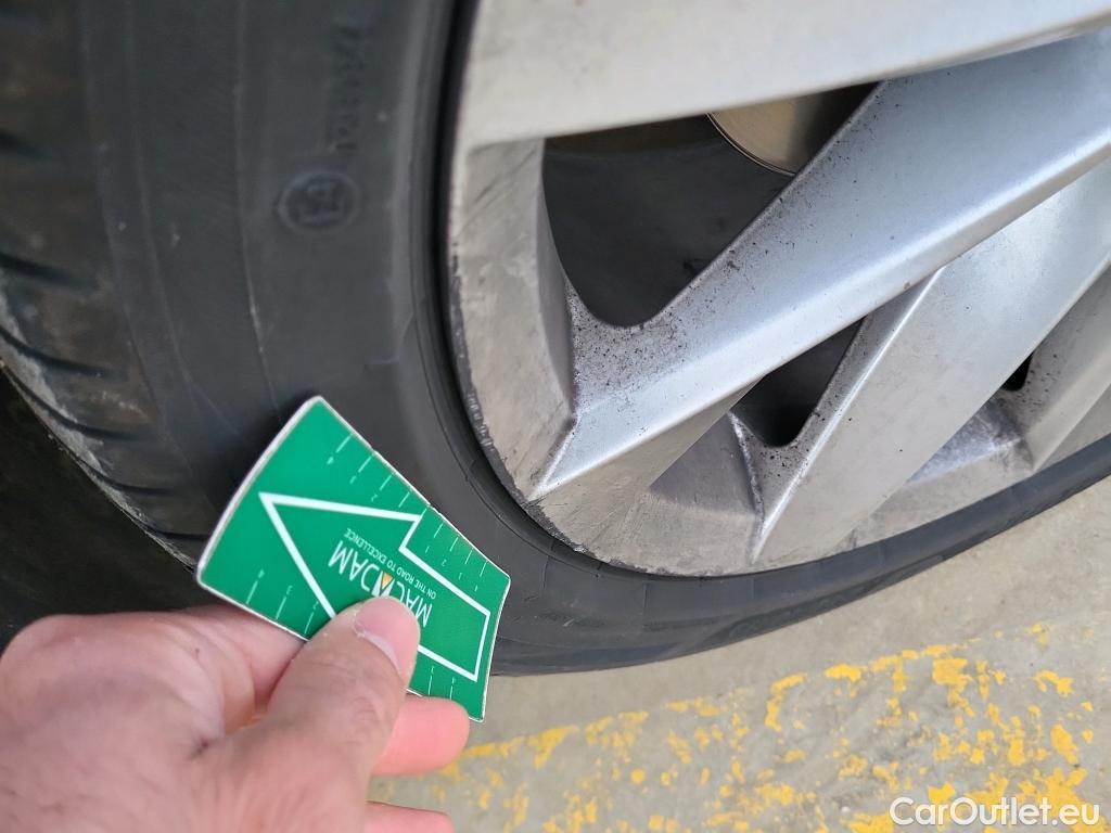  Volkswagen  Arteon  Elegance 2.0 TDI 150CV MT6 E6d #12