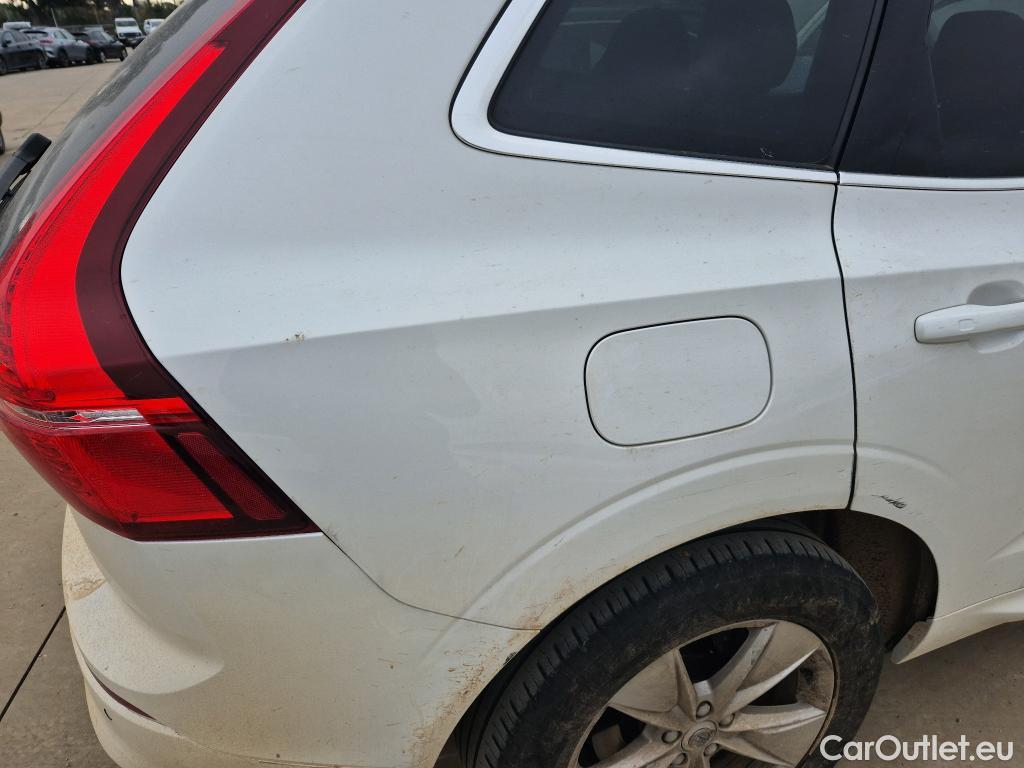  Volvo  XC60 VOLVO  / 2017 / 5P / todoterreno 2.0 B4 D Core Auto #7