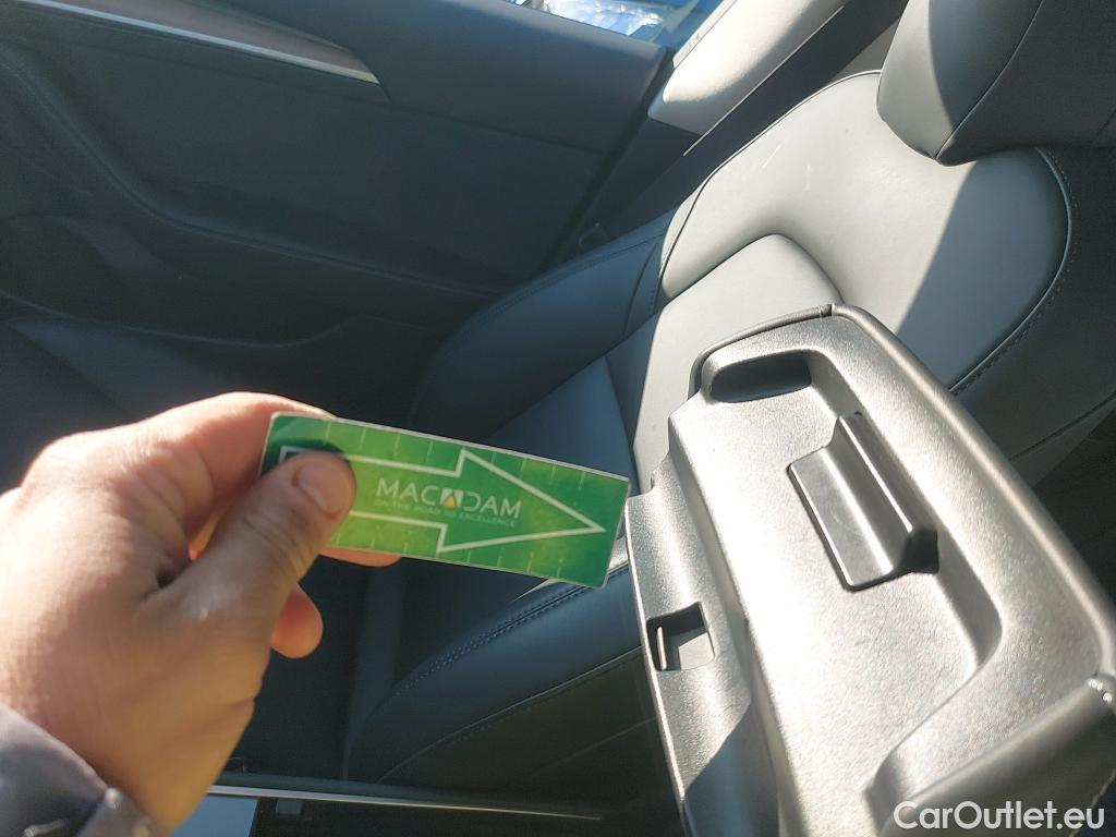  Tesla  Model 3 TESLA  / 2018 / 4P / sedán Gran Autonomía 4WD #7