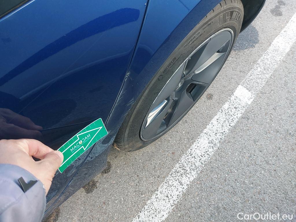  Tesla  Model 3 TESLA  / 2018 / 4P / sedán Gran Autonomía 4WD #22