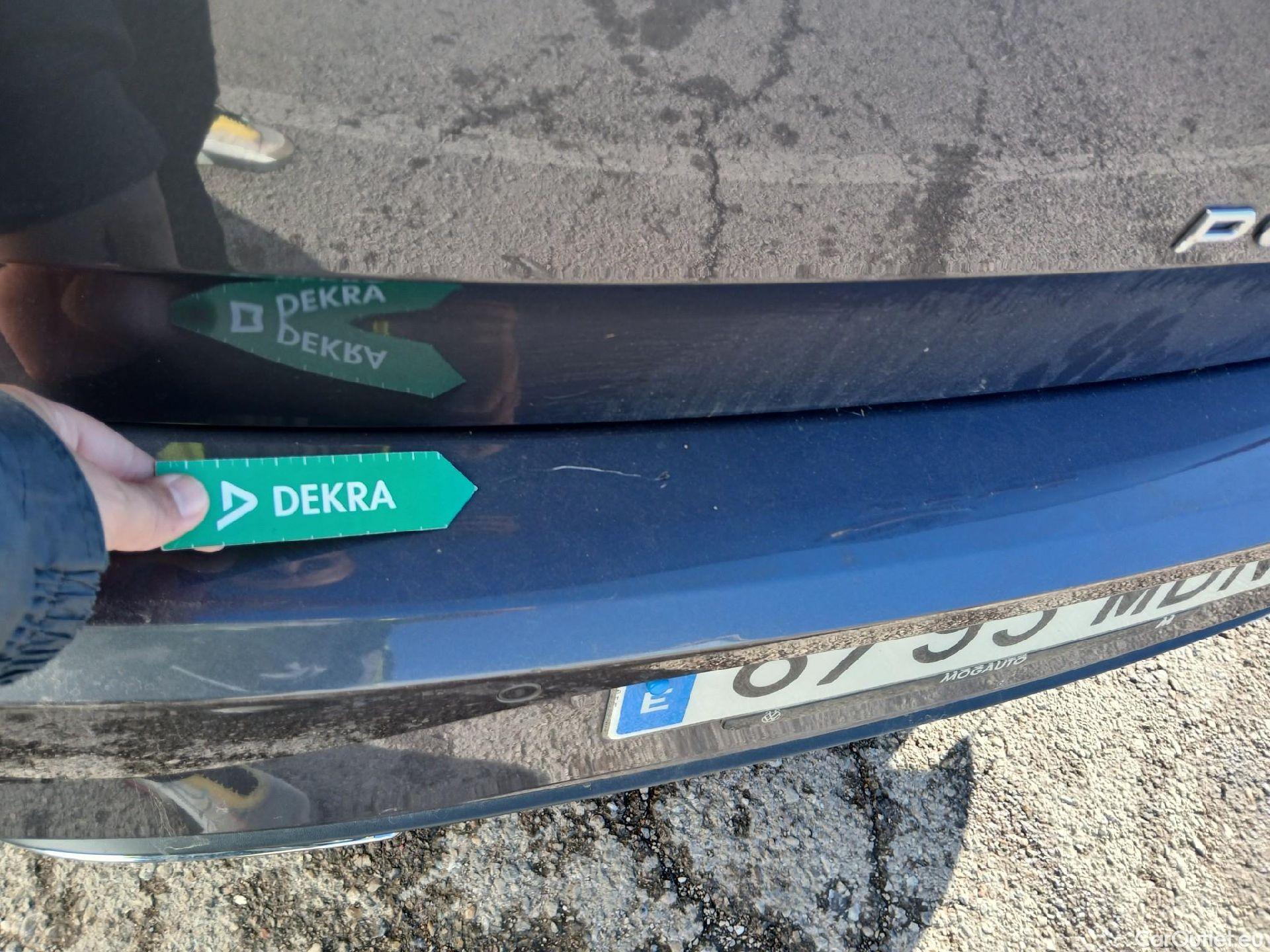  Volkswagen  Polo  VI R-Line 1.0 TSI 95CV AT7 E6d #14