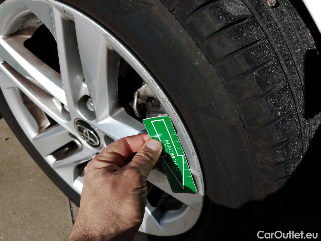  Toyota  Corolla TOYOTA  / 2019 / 5P / berlina con portón 1.8 125H BUSINESS PLUS E-CVT #4