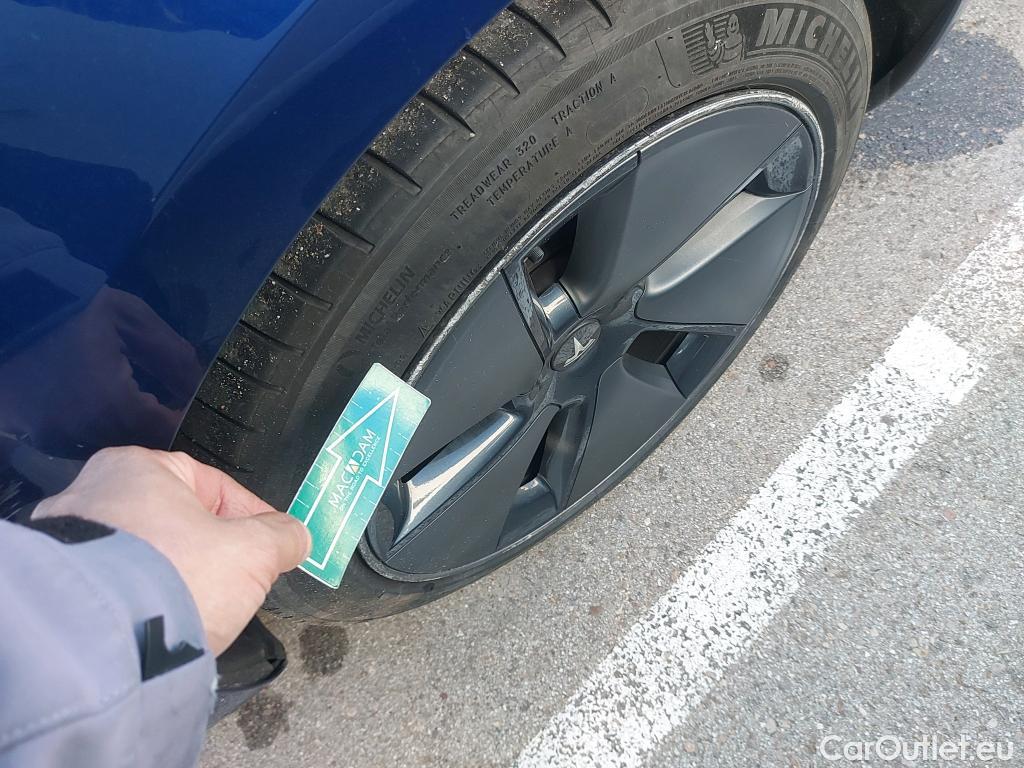  Tesla  Model 3 TESLA  / 2018 / 4P / sedán Gran Autonomía 4WD #34