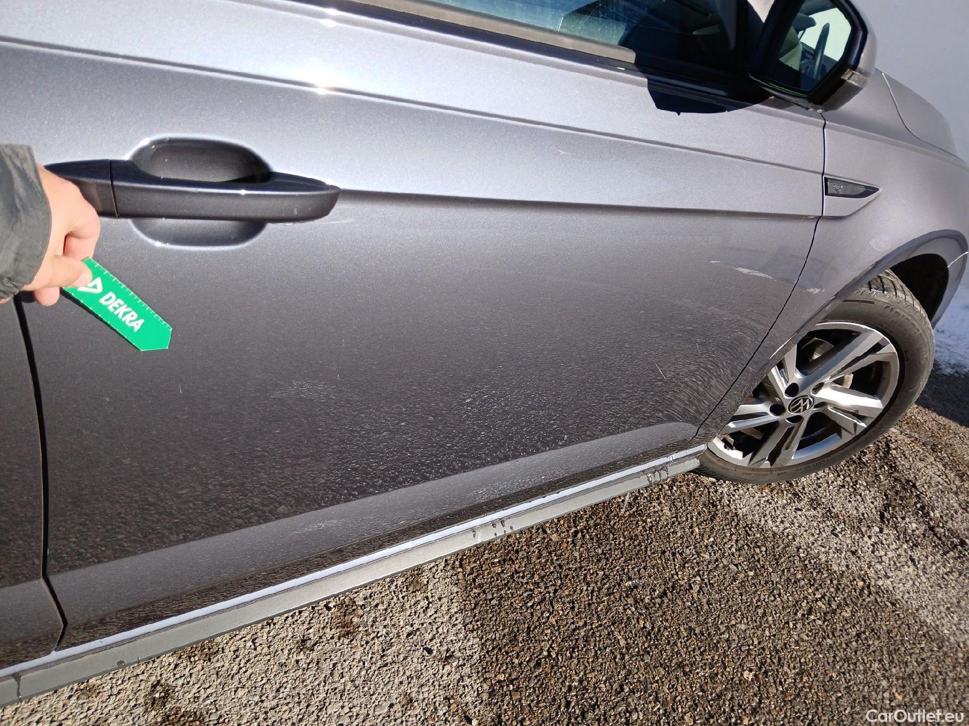  Volkswagen  Polo  VI R-Line 1.0 TSI 95CV AT7 E6d #18