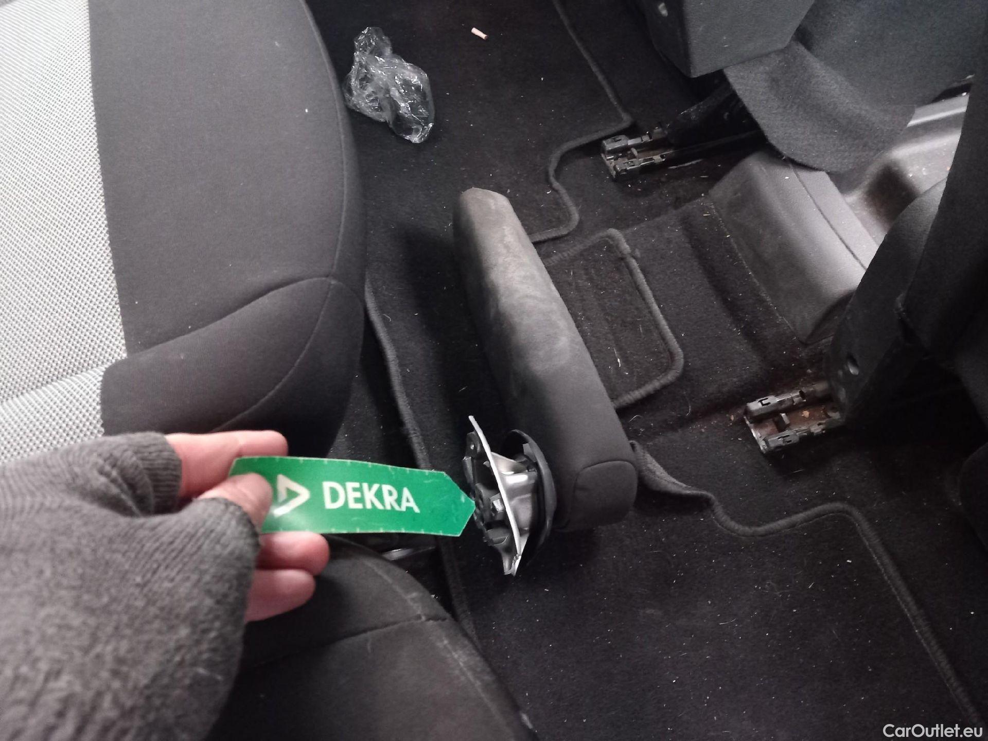  Citroen  Berlingo CITROEN  / 2018 / 5P / monovolumen compacto Talla M BlueHDi 100 S&S FEEL #9