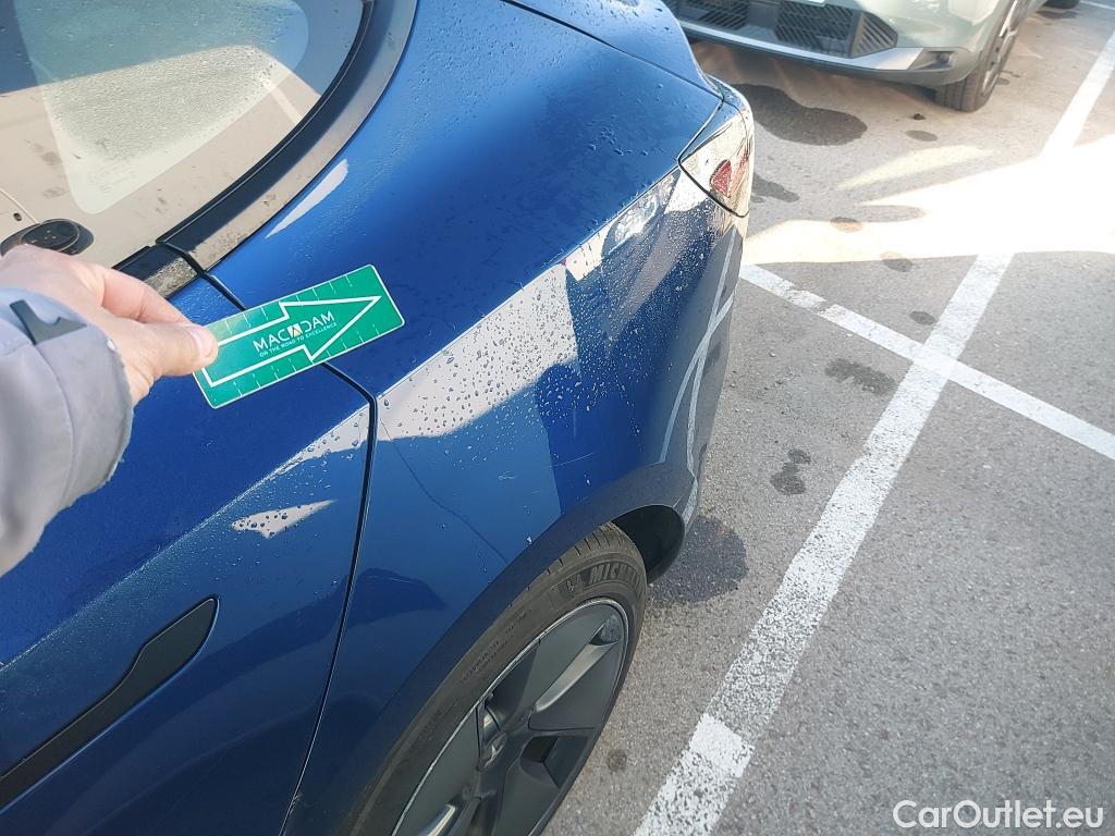  Tesla  Model 3 TESLA  / 2018 / 4P / sedán Gran Autonomía 4WD #21