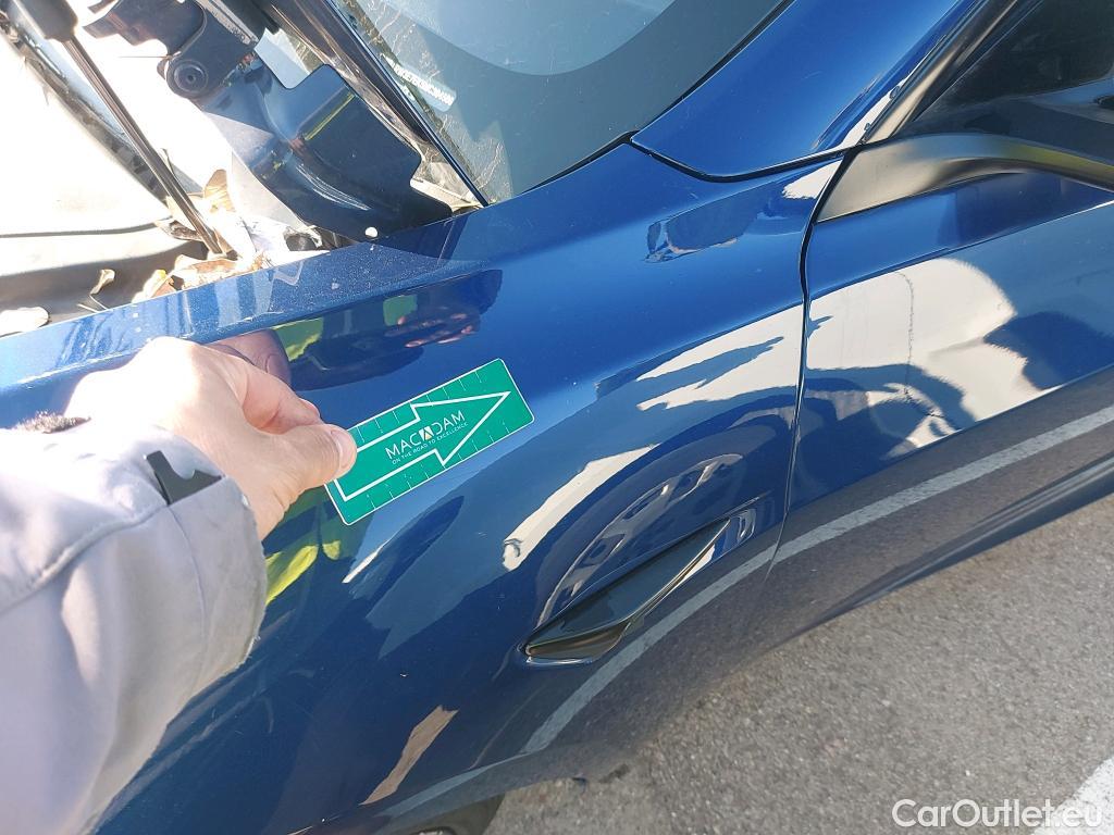  Tesla  Model 3 TESLA  / 2018 / 4P / sedán Gran Autonomía 4WD #43