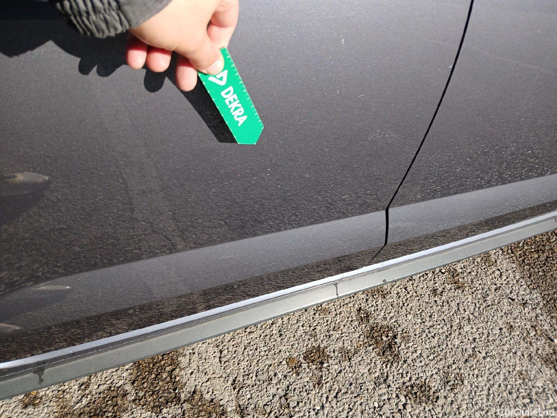  Volkswagen  Polo  VI R-Line 1.0 TSI 95CV AT7 E6d #16