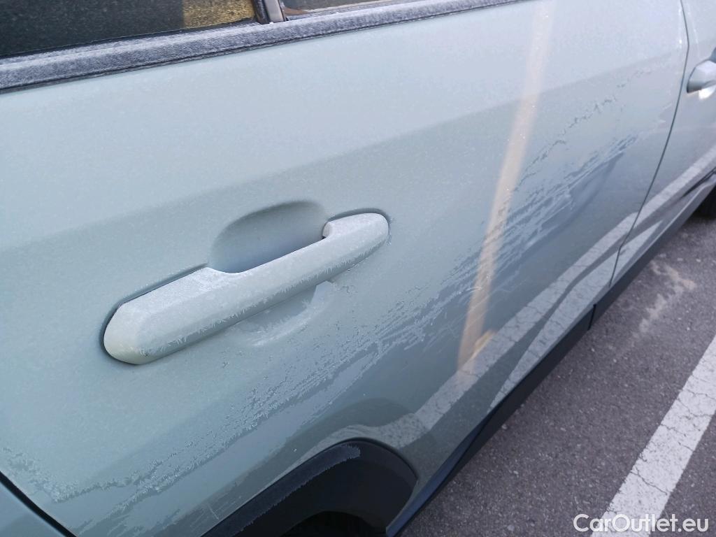  Toyota  RAV4 TOYOTA  / 2018 / 5P / todoterreno 2.5l 220H Advance #1