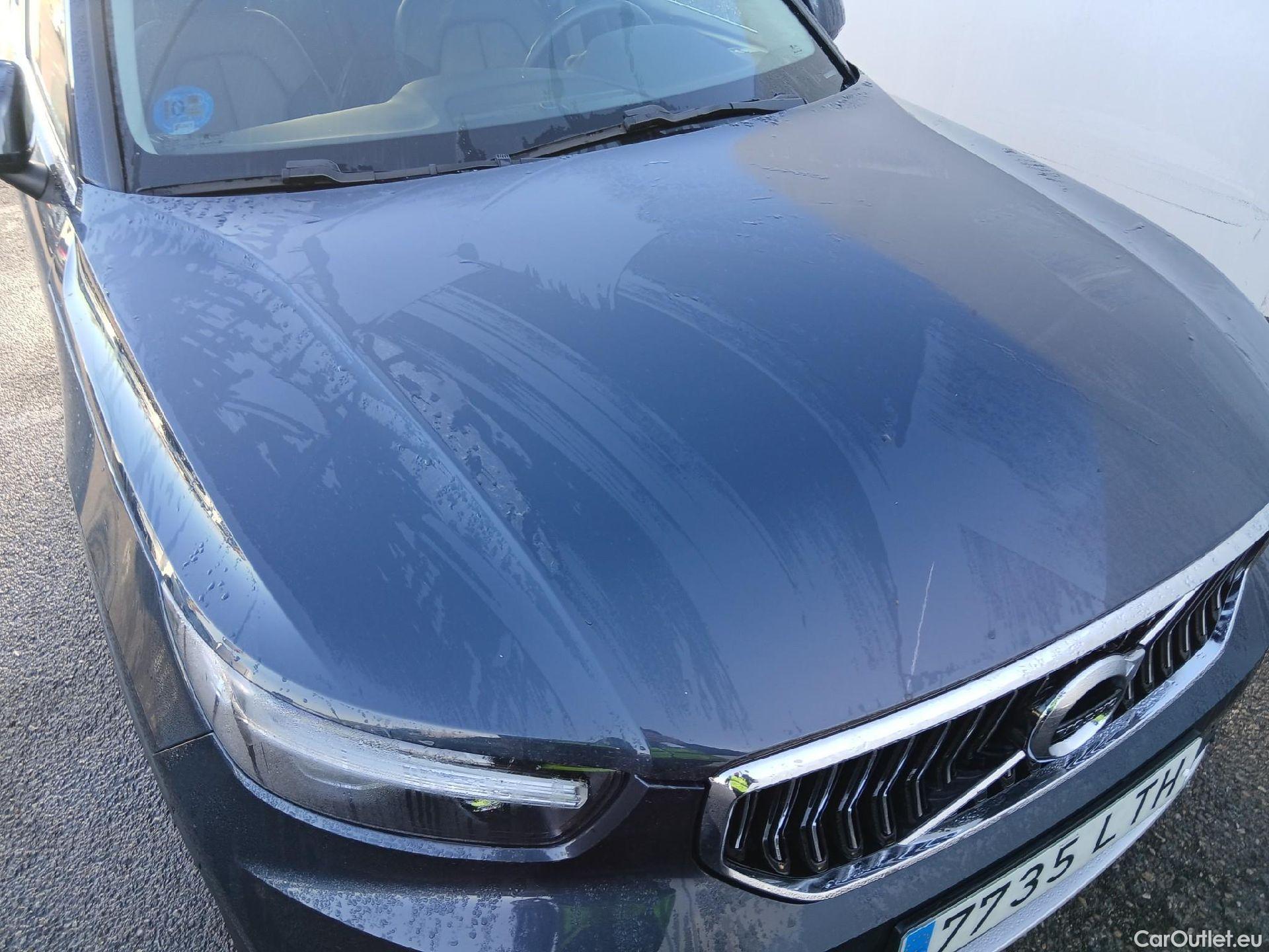  Volvo  XC 40 VOLVO XC40 / 2017 / 5P / todoterreno 1.5 T4 Twin Recharge Inscription Auto #2