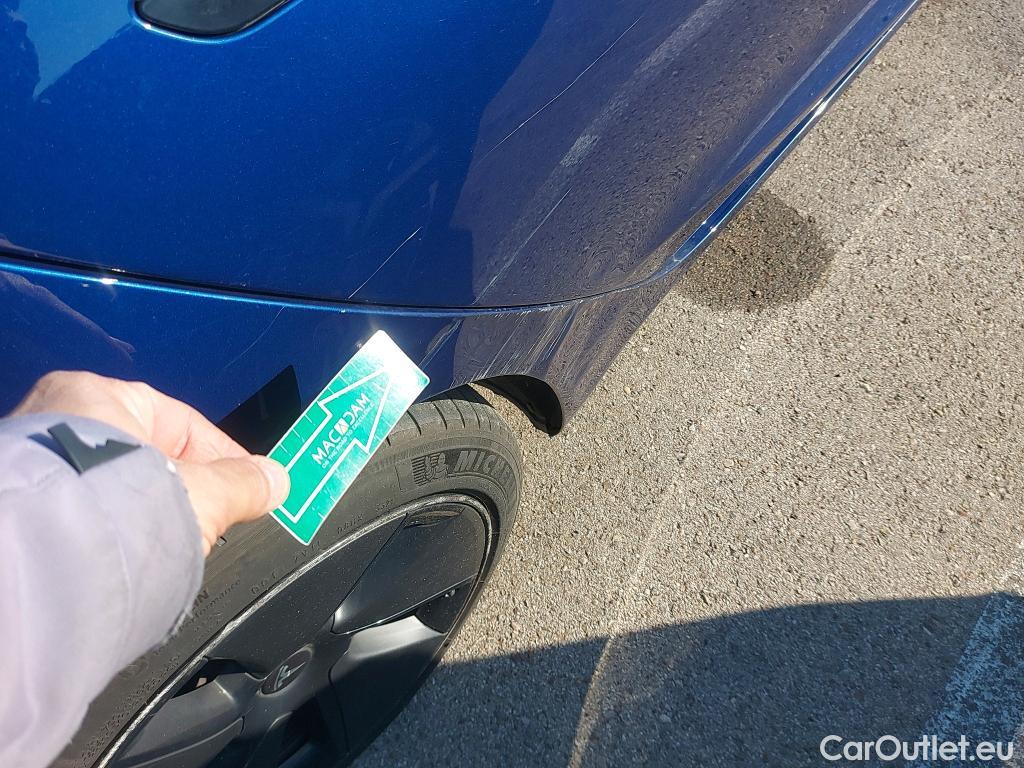  Tesla  Model 3 TESLA  / 2018 / 4P / sedán Gran Autonomía 4WD #20