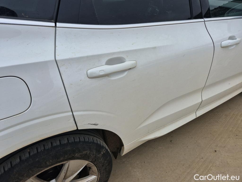  Volvo  XC60 VOLVO  / 2017 / 5P / todoterreno 2.0 B4 D Core Auto #5