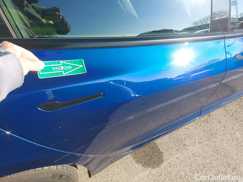  Tesla  Model 3 TESLA  / 2018 / 4P / sedán Gran Autonomía 4WD #12