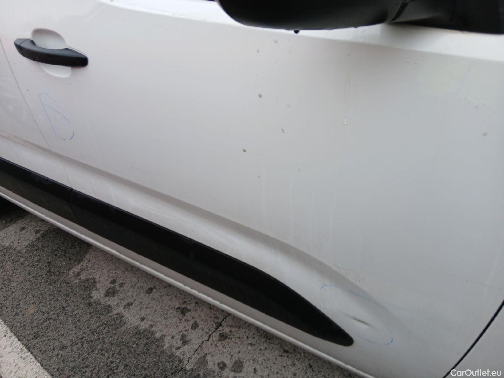  Citroen  Berlingo CITROEN  Talla M BlueHDi 100 S&S LIVE (IND) (CX) #21