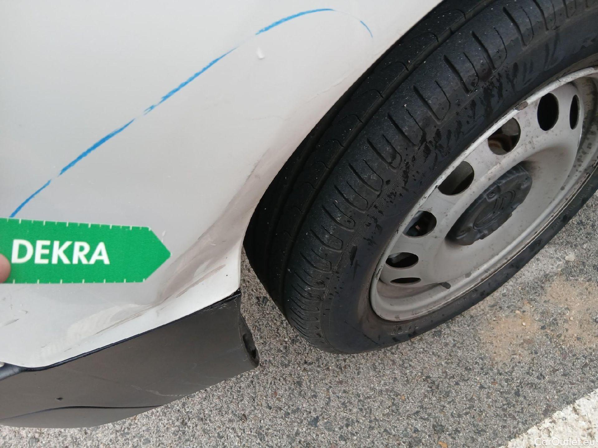  Citroen  Berlingo CITROEN  Talla M BlueHDi 100 S&S LIVE (IND) (CX) #19