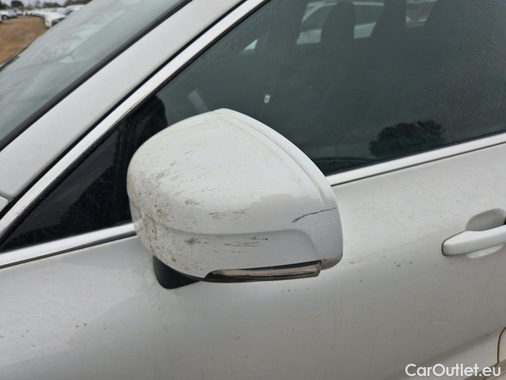  Volvo  XC60 VOLVO  / 2017 / 5P / todoterreno 2.0 B4 D Core Auto #23