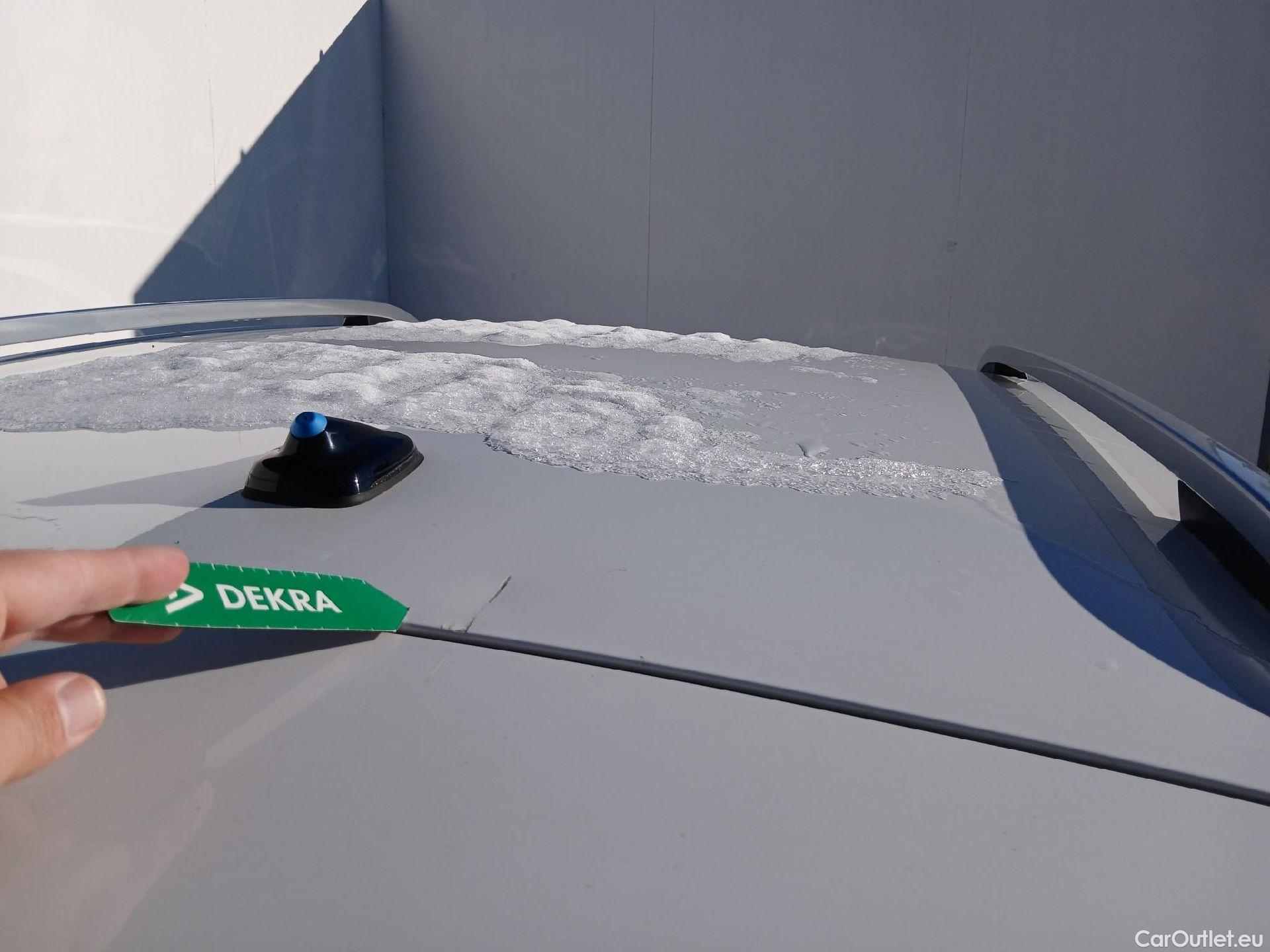  Volkswagen  T-CROSS VOLKSWAGEN  / 2018 / 5P / todoterreno Sport 1.5 TSI 110kW (150CV) DSG #29