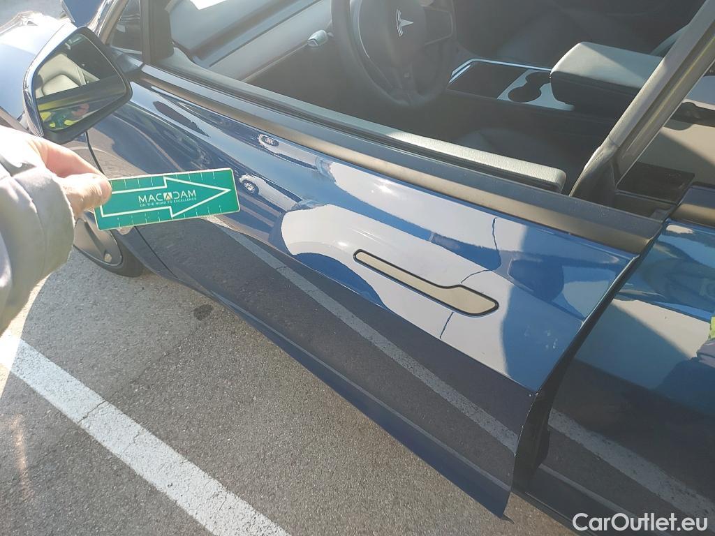  Tesla  Model 3 TESLA  / 2018 / 4P / sedán Gran Autonomía 4WD #9