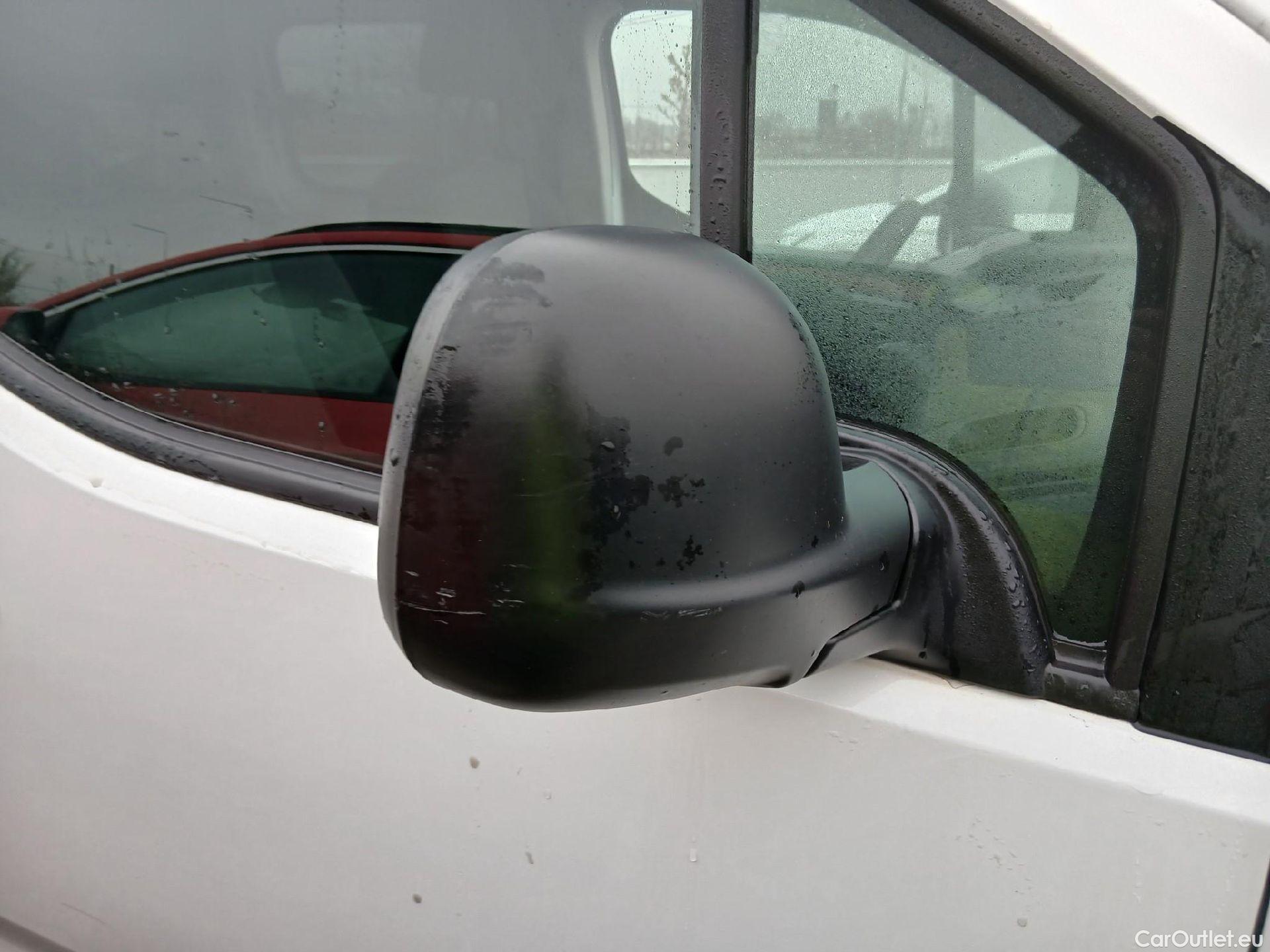  Citroen  Berlingo CITROEN  Talla M BlueHDi 100 S&S LIVE (IND) (CX) #23