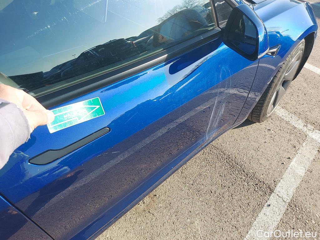  Tesla  Model 3 TESLA  / 2018 / 4P / sedán Gran Autonomía 4WD #23