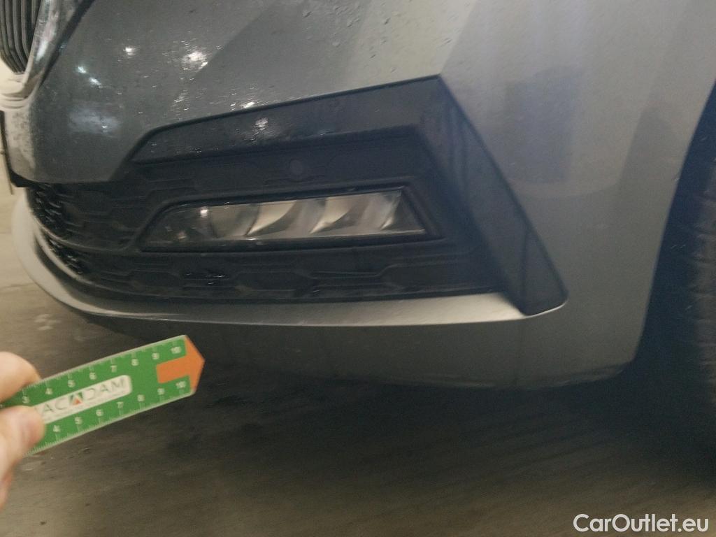  Skoda  Octavia SKODA  / 2020 / 5P / berlina con portón 2.0 TDI 110kW (150CV) Manual Ambition #4