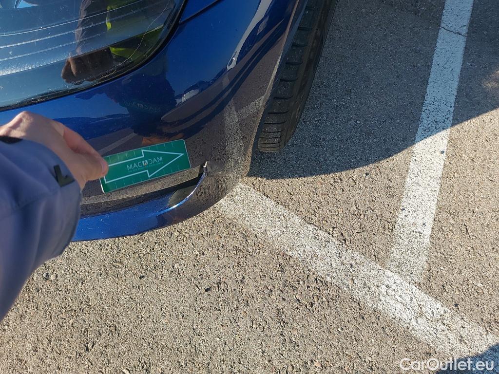  Tesla  Model 3 TESLA  / 2018 / 4P / sedán Gran Autonomía 4WD #41