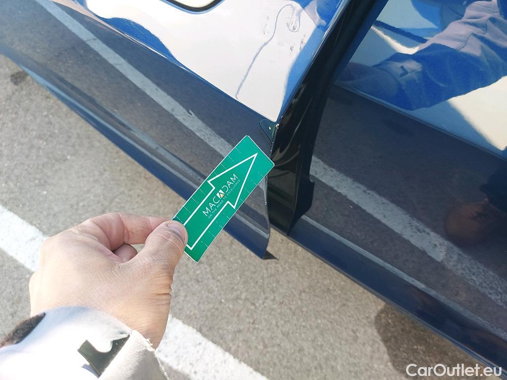  Tesla  Model 3 TESLA  / 2018 / 4P / sedán Gran Autonomía 4WD #11