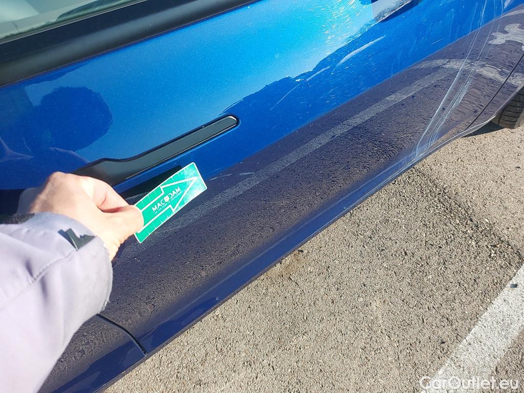  Tesla  Model 3 TESLA  / 2018 / 4P / sedán Gran Autonomía 4WD #24