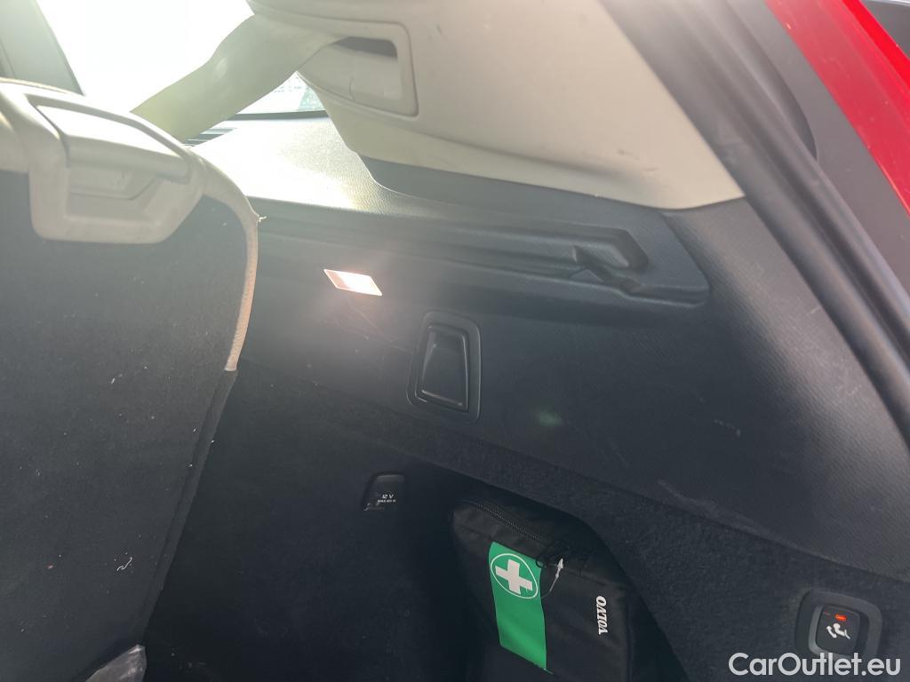  Volvo  XC90 VOLVO  / 2019 / 5P / todoterreno 2.0 T8 AWD Recharge Inscription Exp Auto #22