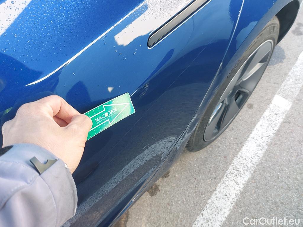  Tesla  Model 3 TESLA  / 2018 / 4P / sedán Gran Autonomía 4WD #15