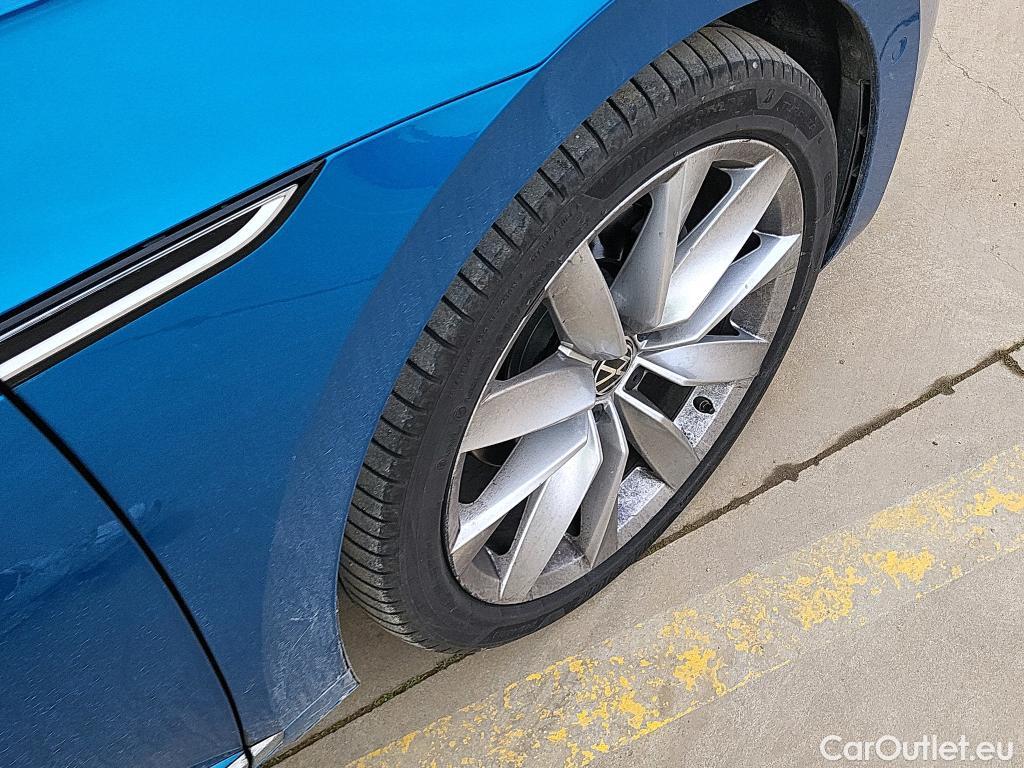 Volkswagen  Arteon  Elegance 2.0 TDI 150CV MT6 E6d #11