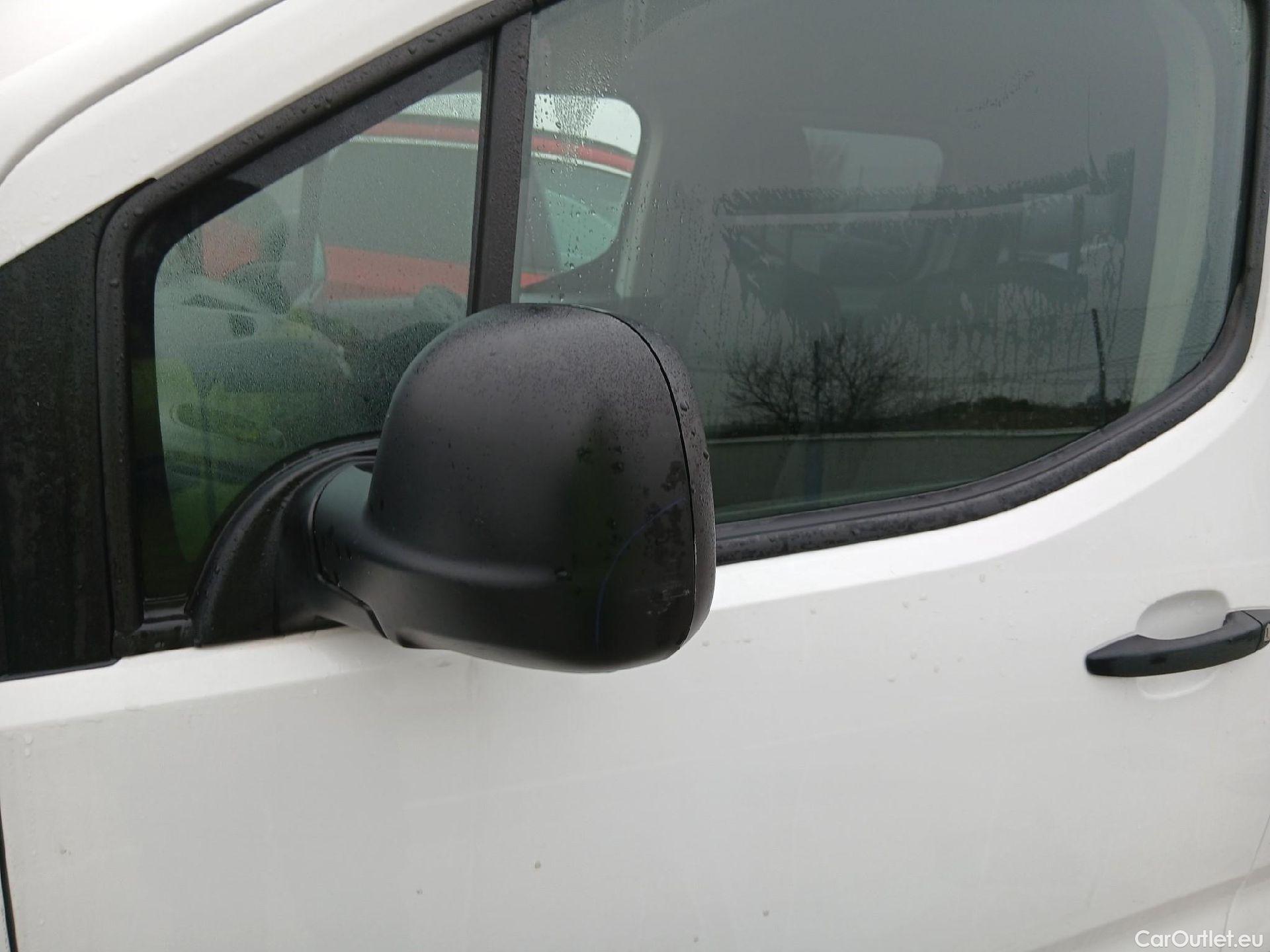  Citroen  Berlingo CITROEN  Talla M BlueHDi 100 S&S LIVE (IND) (CX) #10