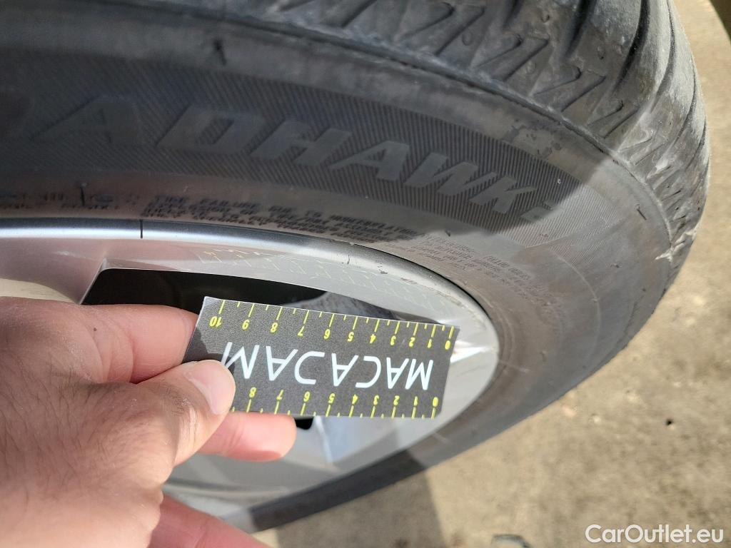  Volkswagen  Golf  VOLKSWAGEN / 2020 / 5P / berlina con portón 1.0 TSI 81kW (110CV) #6