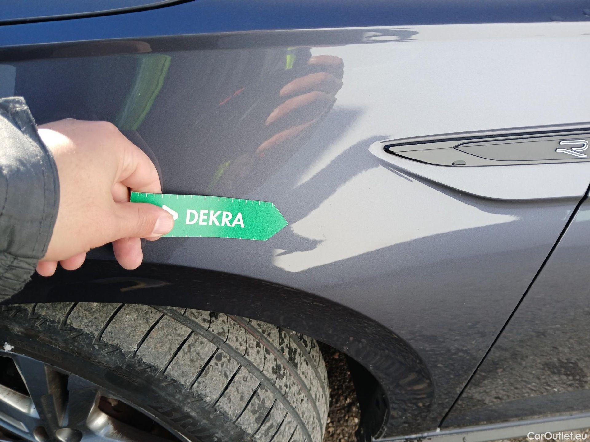  Volkswagen  Polo  VI R-Line 1.0 TSI 95CV AT7 E6d #7