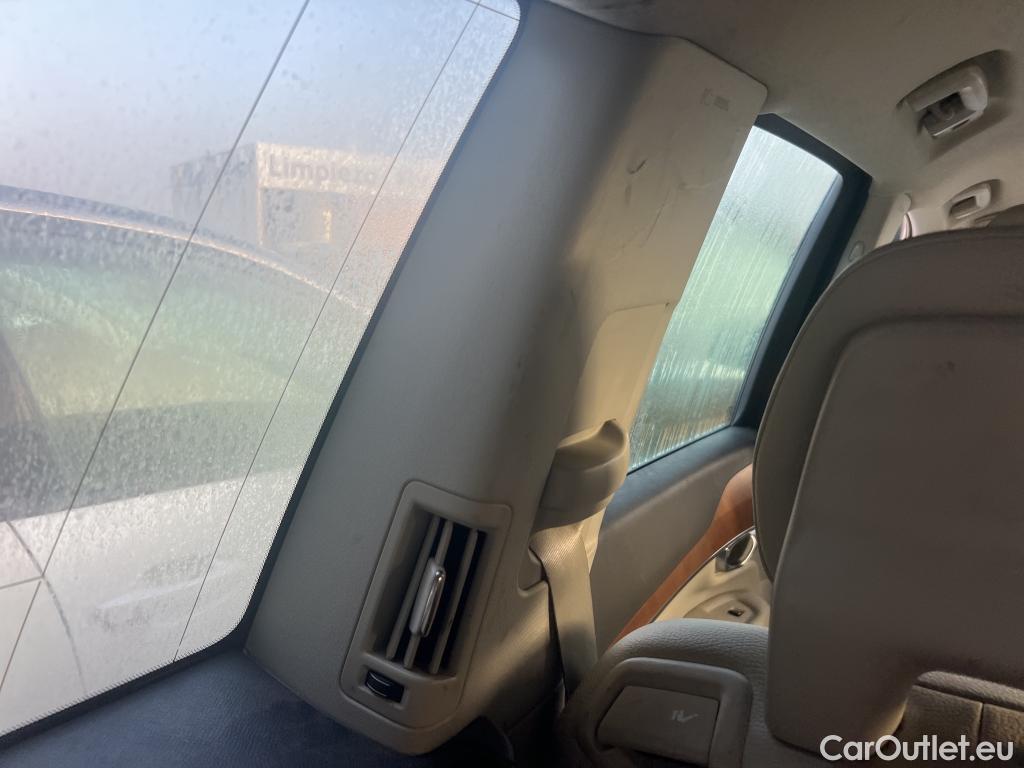  Volvo  XC90 VOLVO  / 2019 / 5P / todoterreno 2.0 T8 AWD Recharge Inscription Exp Auto #19