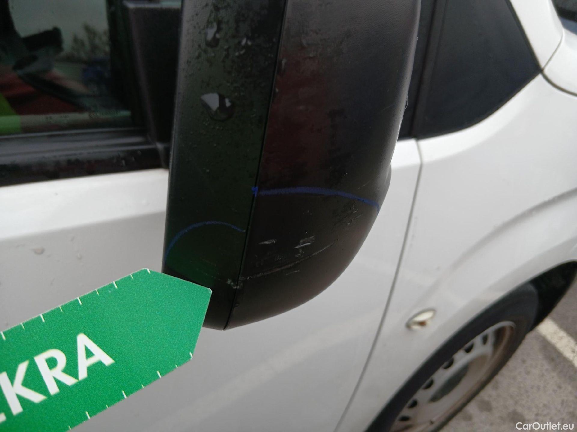  Citroen  Berlingo CITROEN  Talla M BlueHDi 100 S&S LIVE (IND) (CX) #25