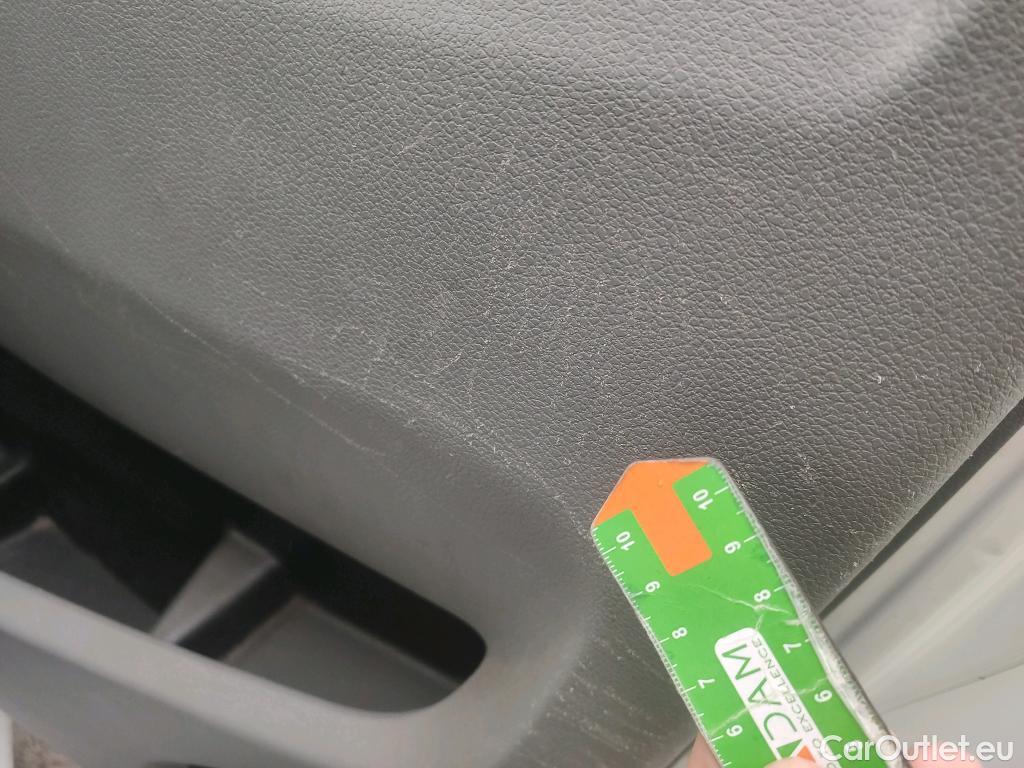  Citroen  Jumpy CITROEN  / 2016 / 4P / furgón Talla M BlueHDi 85KW (115CV) 6v Confort #31