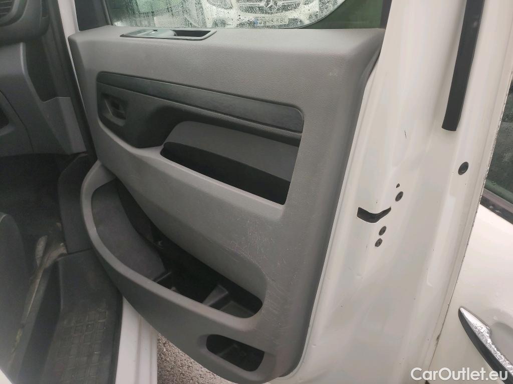  Citroen  Jumpy CITROEN  / 2016 / 4P / furgón Talla M BlueHDi 85KW (115CV) 6v Confort #30