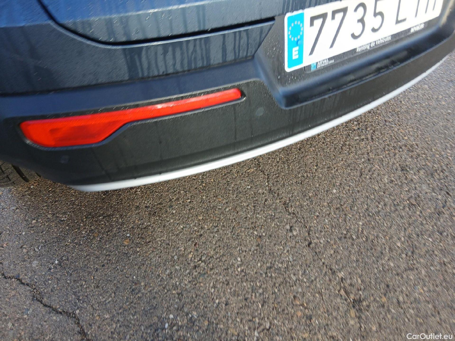  Volvo  XC 40 VOLVO XC40 / 2017 / 5P / todoterreno 1.5 T4 Twin Recharge Inscription Auto #4