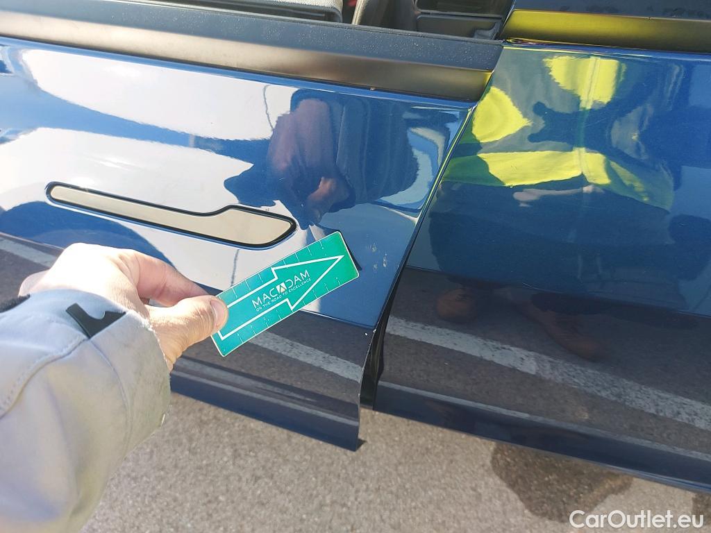  Tesla  Model 3 TESLA  / 2018 / 4P / sedán Gran Autonomía 4WD #10