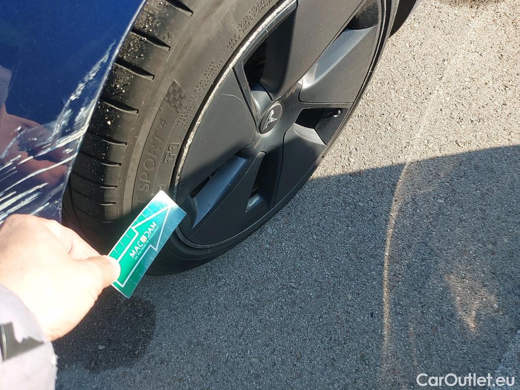  Tesla  Model 3 TESLA  / 2018 / 4P / sedán Gran Autonomía 4WD #38