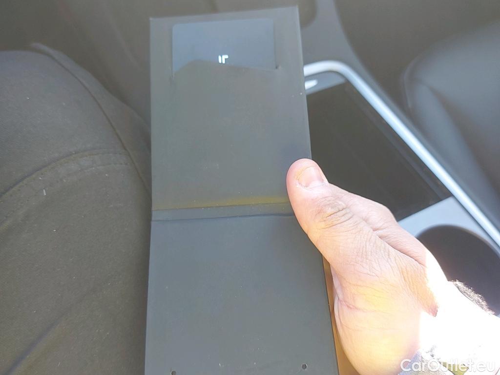  Tesla  Model 3 TESLA  / 2018 / 4P / sedán Gran Autonomía 4WD #5