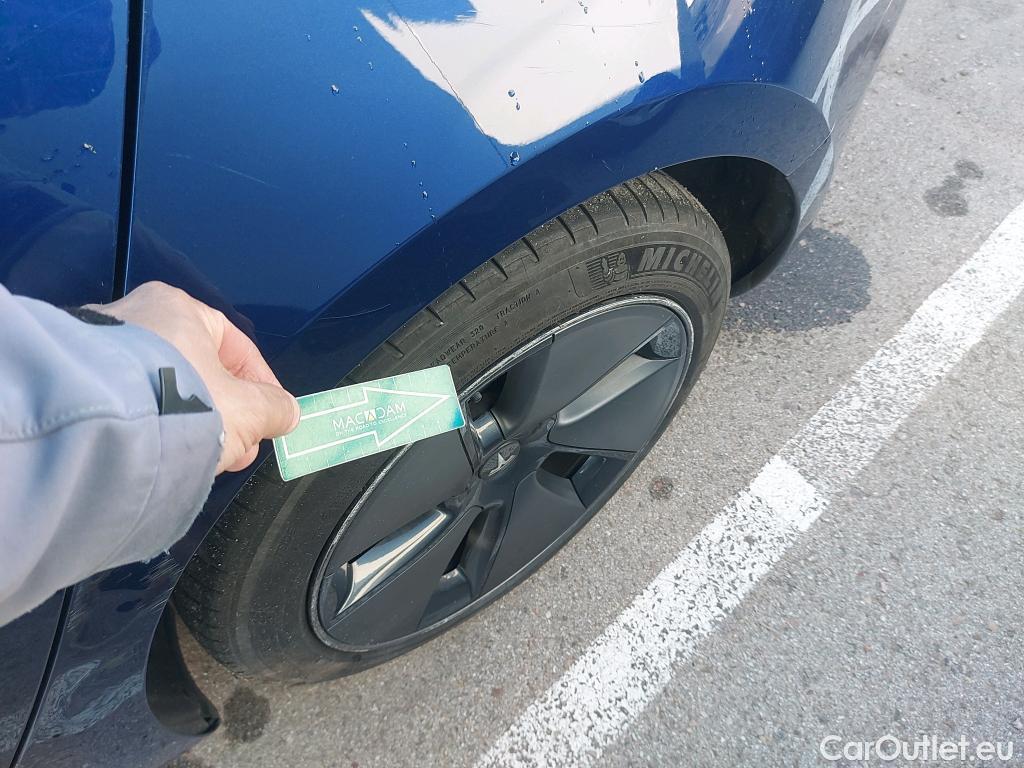  Tesla  Model 3 TESLA  / 2018 / 4P / sedán Gran Autonomía 4WD #33