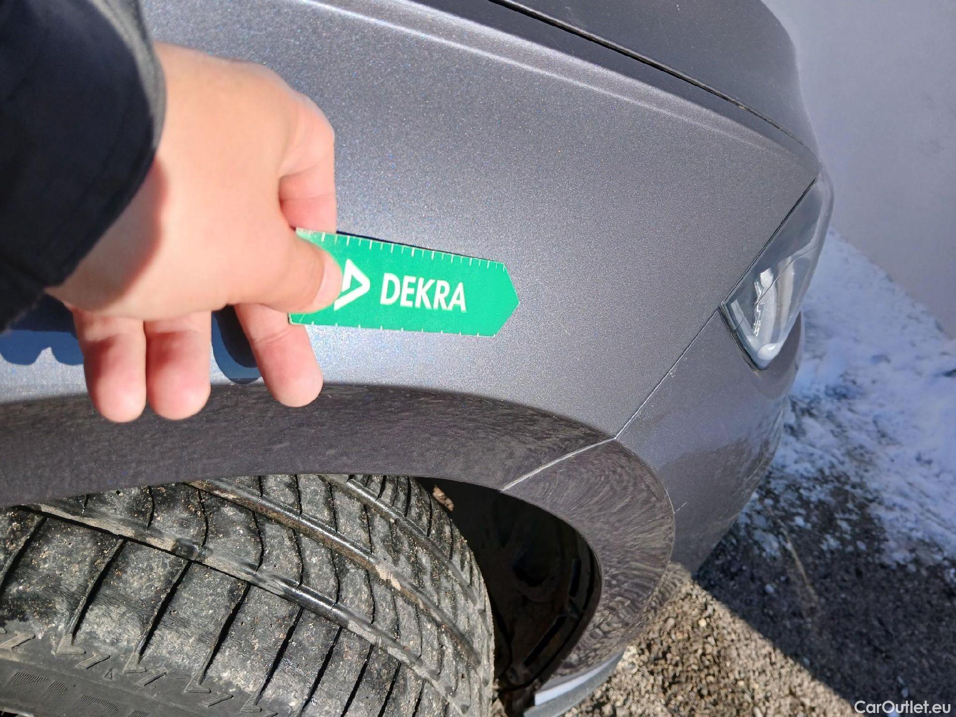  Volkswagen  Polo  VI R-Line 1.0 TSI 95CV AT7 E6d #23