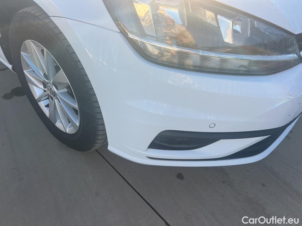  Volkswagen  Golf  VOLKSWAGEN / 2016 / 5P / berlina con portón Ready2Go 1.6 TDI 85kW (115CV) #26