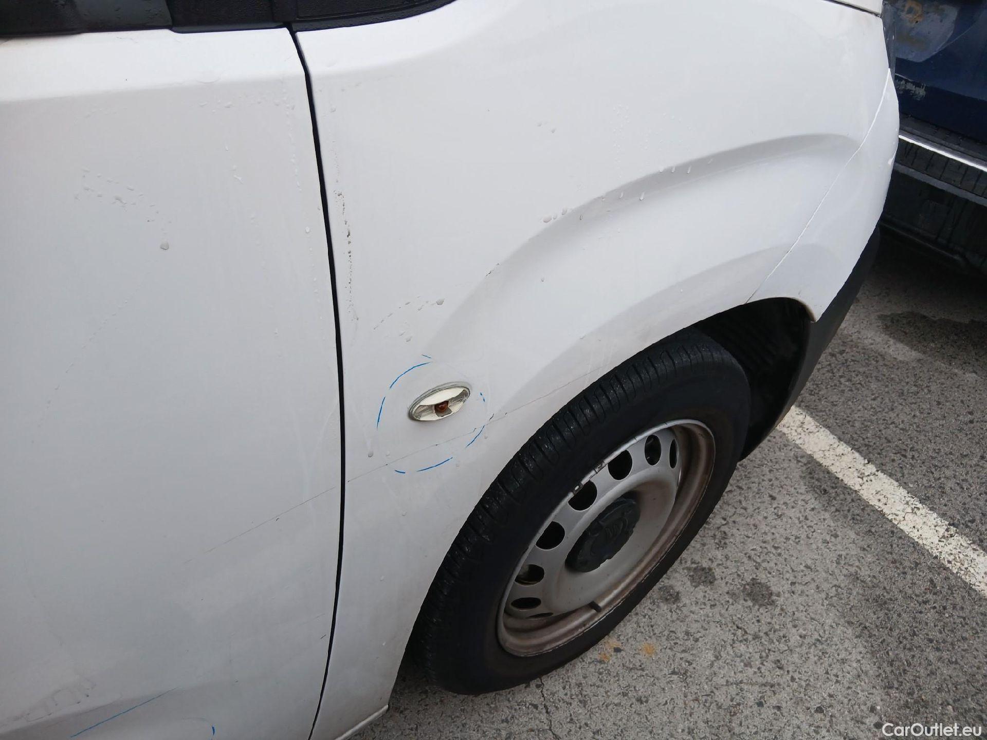  Citroen  Berlingo CITROEN  Talla M BlueHDi 100 S&S LIVE (IND) (CX) #28