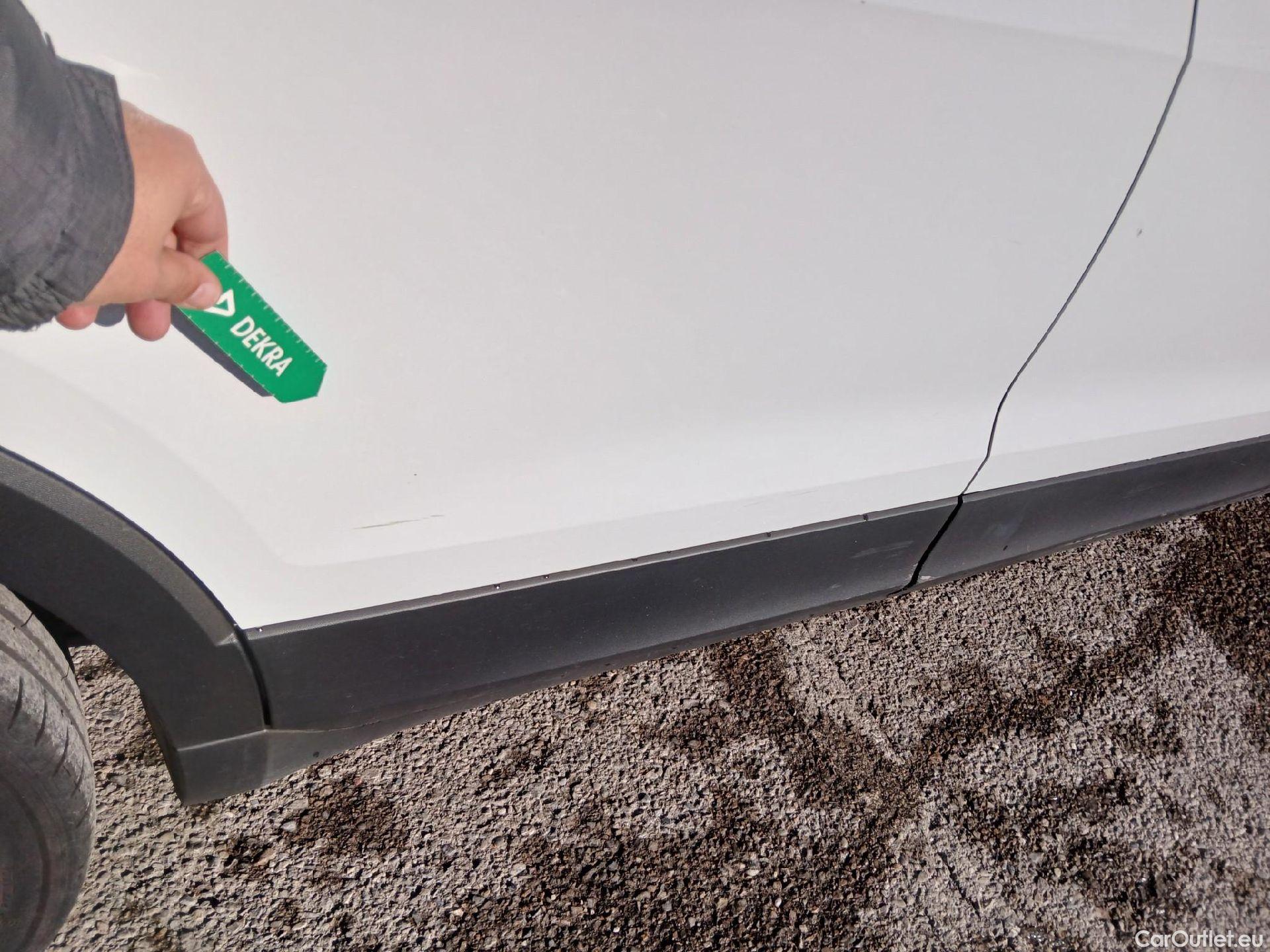  Volkswagen  T-CROSS VOLKSWAGEN  / 2018 / 5P / todoterreno Sport 1.5 TSI 110kW (150CV) DSG #34