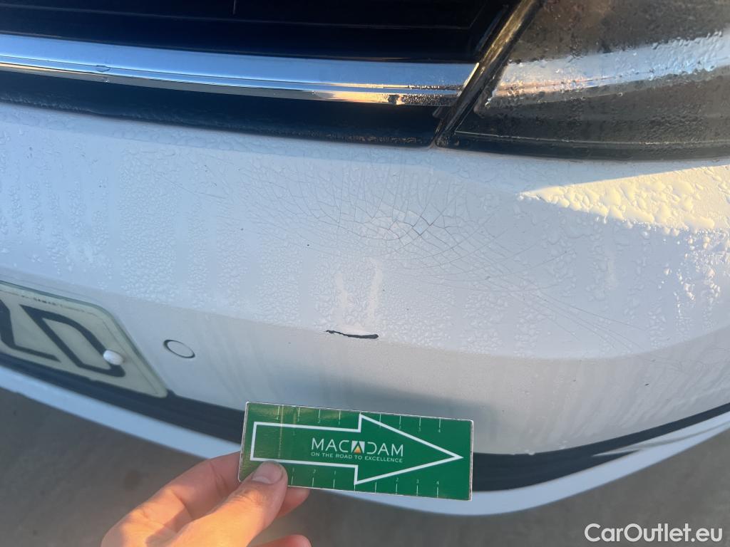  Volkswagen  Golf  VOLKSWAGEN / 2016 / 5P / berlina con portón Ready2Go 1.6 TDI 85kW (115CV) #24